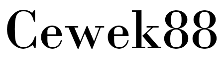 Cewek88